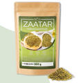 He-Ju Zaatar Gewürz Zubereitung 250 g, vegan