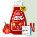 He-Ju Zero Sauce Curry Ketchup, 1x 425ml Light Sauce