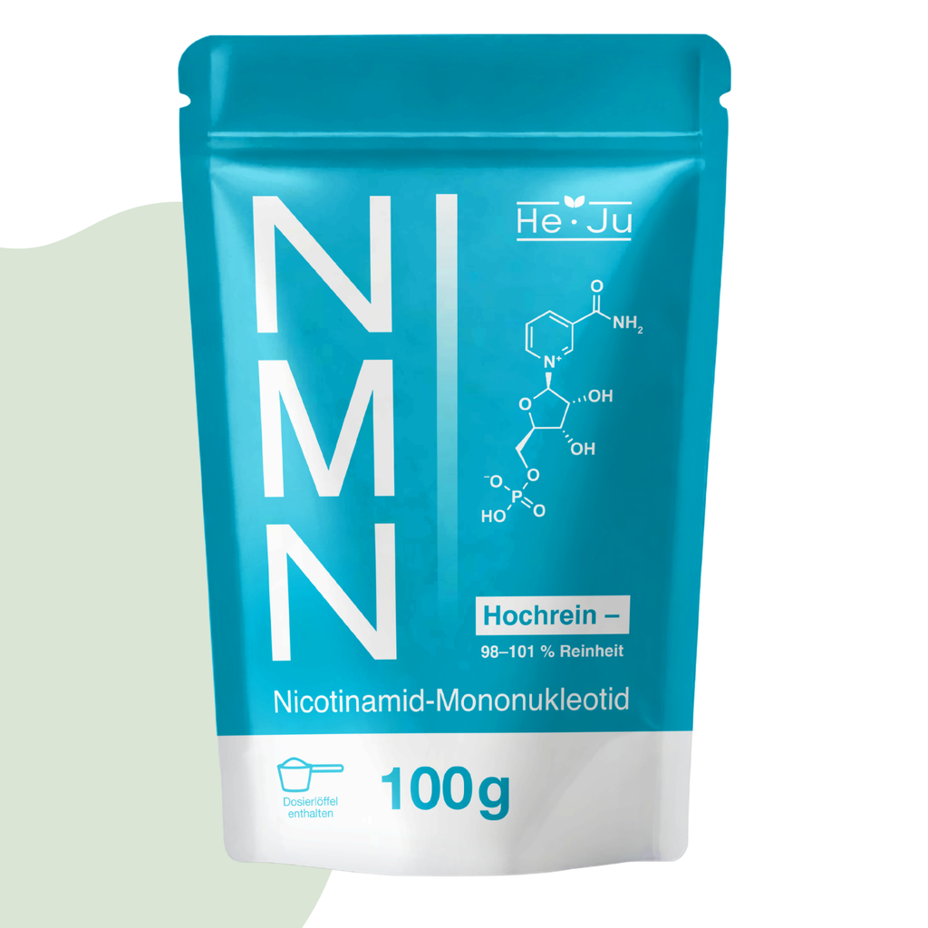He-Ju NMN Pulver 100g